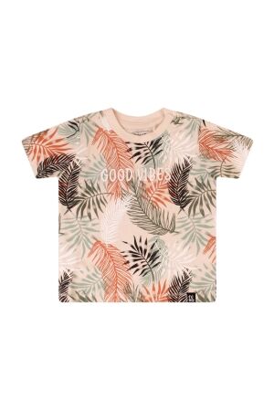 Flinq Babyjgs shirt km Flinq Rinz Z90390 13-0907 sandshell
