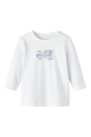 name it baby 13215761 bright white