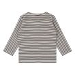 Flinq katoen/lycra Babyjgs shirt lm Direct leverbaar uit de webshop van www.lots-of-fashion.nl/
