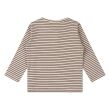 Flinq katoen/lycra Babyjgs shirt lm Direct leverbaar uit de webshop van www.lots-of-fashion.nl/