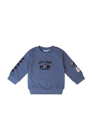 Flinq Babyjgs shirt lm Flinq 3111603 W10307 50.RAF.W25