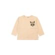 flinq newborn katoen/lycra Babyjgs shirt lm Direct leverbaar uit de webshop van www.lots-of-fashion.nl/