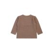 flinq newborn katoen/lycra Babyjgs shirt lm Direct leverbaar uit de webshop van www.lots-of-fashion.nl/