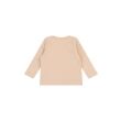 flinq newborn polyester/elasthan Babyjgs shirt lm Direct leverbaar uit de webshop van www.lots-of-fashion.nl/