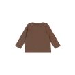 flinq newborn polyester/elasthan Babyjgs shirt lm Direct leverbaar uit de webshop van www.lots-of-fashion.nl/