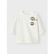 name it baby  Babyjgs shirt lm Direct leverbaar uit de webshop van www.lots-of-fashion.nl/