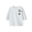 name it baby  Babyjgs shirt lm Direct leverbaar uit de webshop van www.lots-of-fashion.nl/