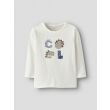name it baby  Babyjgs shirt lm Direct leverbaar uit de webshop van www.lots-of-fashion.nl/