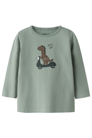 name it baby Babyjgs shirt lm name it baby 13253392 jadeite