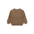 flinq newborn katoen Babyjgs trui Direct leverbaar uit de webshop van www.lots-of-fashion.nl/