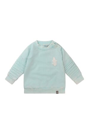 Flinq Olaf Z90764 as Paco blue radiance/mint
