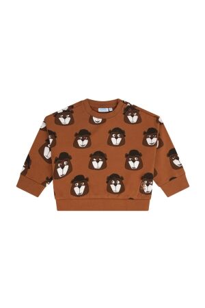 Flinq Babyjgs trui Flinq 3111401 W10294 57.CAMEL.W25