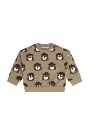 Flinq Babyjgs trui Flinq 3111401 W10294 54.CLAY.W25
