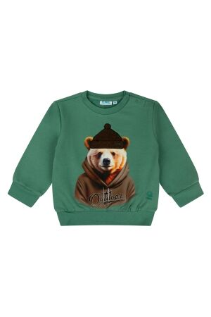 Flinq Babyjgs trui Flinq 3111403 W10303 58.JADE.W25