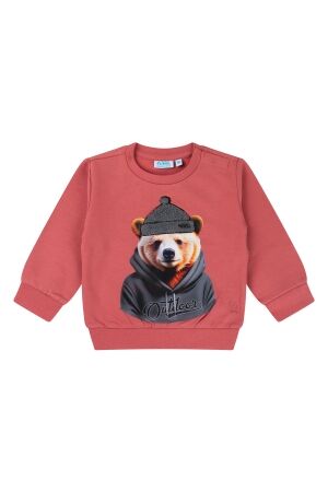 Flinq Babyjgs trui Flinq 3111403 W10303 56.TOMATO.W25