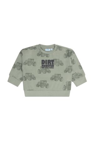Flinq Babyjgs trui Flinq 3111404 W10304 52.MOSS.W25