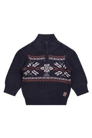 Flinq 3111301 W10306 48.NAVY.W25