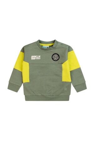 Flinq Babyjgs trui Flinq 3111405 W10308 52.MOSS.W25