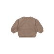 flinq newborn katoen/lycra Babyjgs trui Direct leverbaar uit de webshop van www.lots-of-fashion.nl/