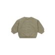 flinq newborn katoen/lycra Babyjgs trui Direct leverbaar uit de webshop van www.lots-of-fashion.nl/
