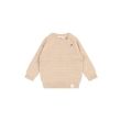 flinq newborn katoen Babyjgs trui Direct leverbaar uit de webshop van www.lots-of-fashion.nl/
