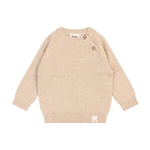flinq newborn Timo W10346 ECRU zand15-1306 oxford tan