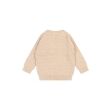 flinq newborn katoen Babyjgs trui Direct leverbaar uit de webshop van www.lots-of-fashion.nl/