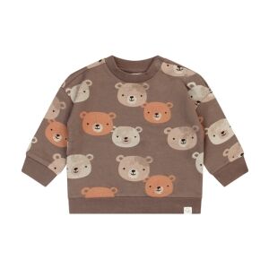 flinq newborn Beary W10347 18-1306 iron/TAUPE