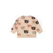 flinq newborn katoen/lycra Babyjgs trui Direct leverbaar uit de webshop van www.lots-of-fashion.nl/
