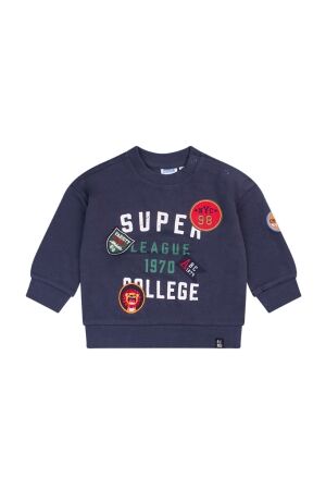 Flinq Benny W10355 as Vesper nj24 navy
