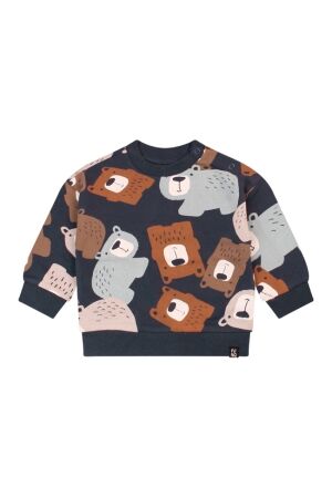 Flinq Bobby W10356 als Vesper navy