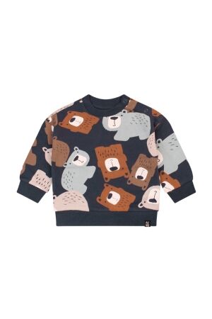Flinq Bobby W10356 als Vesper navy