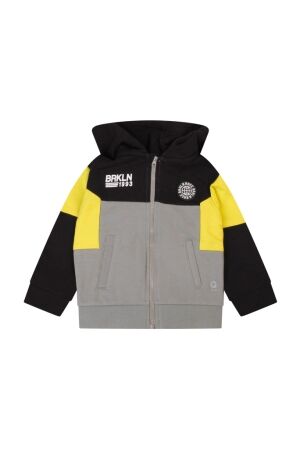 Flinq Babyjgs vest lm Flinq 3111407 W10311 52.MOSS.W25