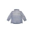 Flinq katoen/polyester/elasthan Babyjgs overhemd lm Direct leverbaar uit de webshop van www.lots-of-fashion.nl/