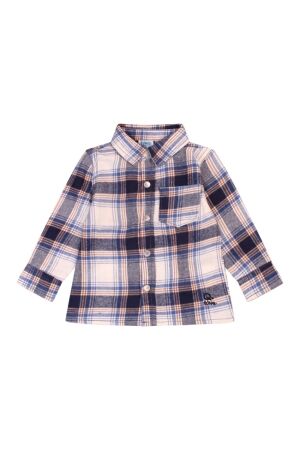 Flinq 3111501 W10302 48.NAVY.W25