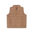 Flinq polyester Babymsj bodywarmer Direct leverbaar uit de webshop van www.lots-of-fashion.nl/