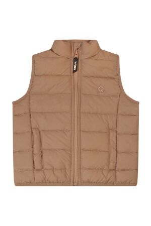 Flinq Babymsj bodywarmer Flinq 3111101 W10312 54.CLAY.W25