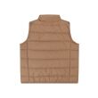 Flinq polyester Babymsj bodywarmer Direct leverbaar uit de webshop van www.lots-of-fashion.nl/