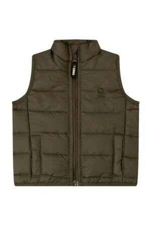 Flinq Babymsj bodywarmer Flinq 3111101 W10312 41.ARMY.W25