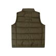 Flinq polyester Babymsj bodywarmer Direct leverbaar uit de webshop van www.lots-of-fashion.nl/