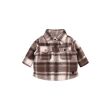 Flinq polyester Babyjgs jack Direct leverbaar uit de webshop van www.lots-of-fashion.nl/