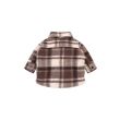 Flinq polyester Babyjgs jack Direct leverbaar uit de webshop van www.lots-of-fashion.nl/