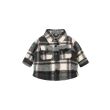 Flinq polyester Babyjgs jack Direct leverbaar uit de webshop van www.lots-of-fashion.nl/