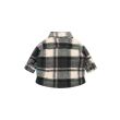 Flinq polyester Babyjgs jack Direct leverbaar uit de webshop van www.lots-of-fashion.nl/