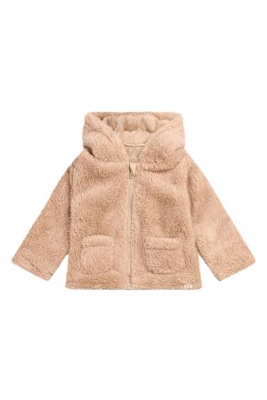 flinq newborn Checky W10348 15-1306, uni oxford tan