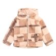Flinq polyester Babyjgs jack Direct leverbaar uit de webshop van www.lots-of-fashion.nl/