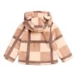 Flinq polyester Babyjgs jack Direct leverbaar uit de webshop van www.lots-of-fashion.nl/