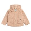 Flinq polyester Babyjgs jack Direct leverbaar uit de webshop van www.lots-of-fashion.nl/
