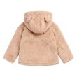 Flinq polyester Babyjgs jack Direct leverbaar uit de webshop van www.lots-of-fashion.nl/