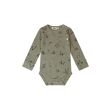 flinq newborn katoen/lycra Babyjgs pakje Direct leverbaar uit de webshop van www.lots-of-fashion.nl/